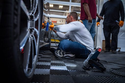 Future of Detailing — Advanced Paint Correction Clinic (May 3-6, 2023) - Image 82