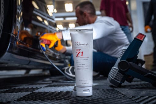 Future of Detailing — Advanced Paint Correction Clinic (May 3-6, 2023) - Image 81