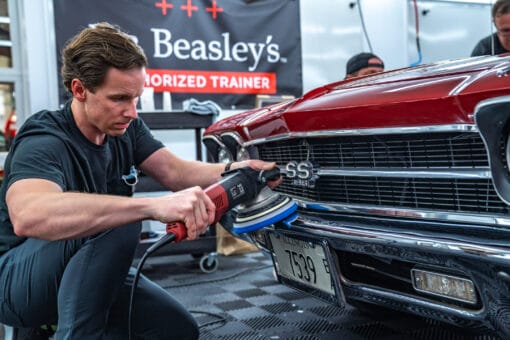 Future of Detailing — Advanced Paint Correction Clinic (May 3-6, 2023) - Image 78