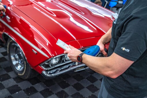 Future of Detailing — Advanced Paint Correction Clinic (May 3-6, 2023) - Image 74