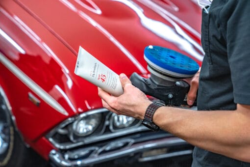 Future of Detailing — Advanced Paint Correction Clinic (May 3-6, 2023) - Image 73