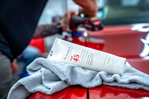Future of Detailing — Advanced Paint Correction Clinic (May 3-6, 2023) - Image 72