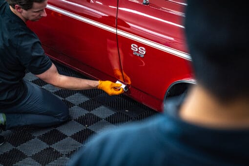 Future of Detailing — Advanced Paint Correction Clinic (May 3-6, 2023) - Image 68