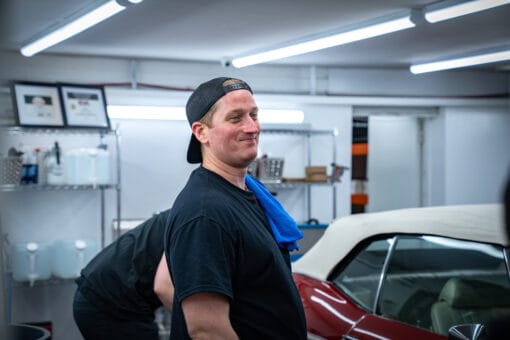 Future of Detailing — Advanced Paint Correction Clinic (May 3-6, 2023) - Image 67
