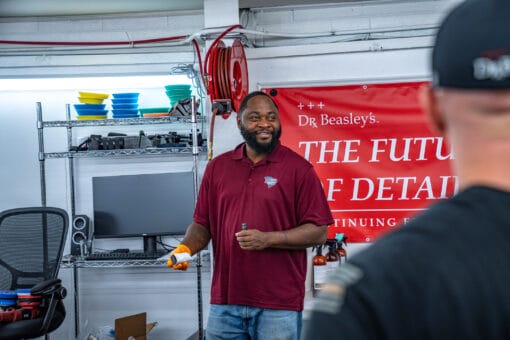 Future of Detailing — Advanced Paint Correction Clinic (May 3-6, 2023) - Image 66