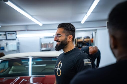 Future of Detailing — Advanced Paint Correction Clinic (May 3-6, 2023) - Image 65