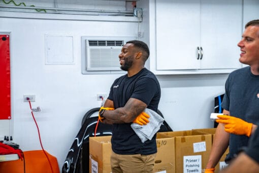 Future of Detailing — Advanced Paint Correction Clinic (May 3-6, 2023) - Image 63