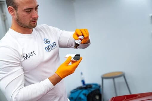 Future of Detailing — Advanced Paint Correction Clinic (May 3-6, 2023) - Image 62