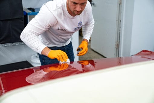Future of Detailing — Advanced Paint Correction Clinic (May 3-6, 2023) - Image 6