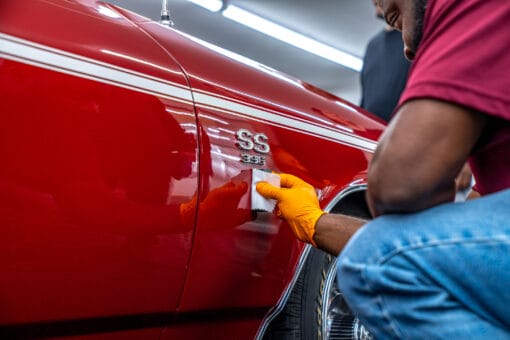Future of Detailing — Advanced Paint Correction Clinic (May 3-6, 2023) - Image 61