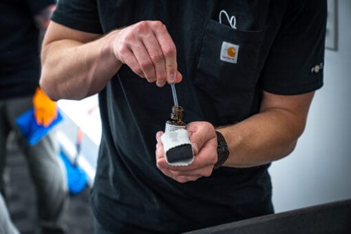 Future of Detailing — Advanced Paint Correction Clinic (May 3-6, 2023) - Image 60