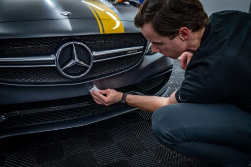 Future of Detailing — Advanced Paint Correction Clinic (May 3-6, 2023) - Image 58
