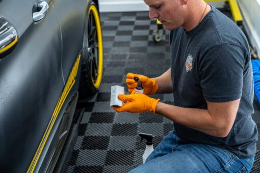 Future of Detailing — Advanced Paint Correction Clinic (May 3-6, 2023) - Image 57
