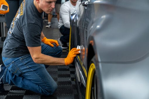 Future of Detailing — Advanced Paint Correction Clinic (May 3-6, 2023) - Image 55