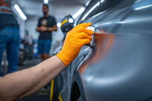 Future of Detailing — Advanced Paint Correction Clinic (May 3-6, 2023) - Image 21