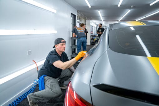 Future of Detailing — Advanced Paint Correction Clinic (May 3-6, 2023) - Image 54