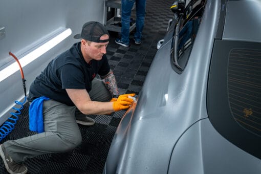 Future of Detailing — Advanced Paint Correction Clinic (May 3-6, 2023) - Image 53