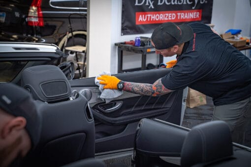 Future of Detailing — Advanced Paint Correction Clinic (May 3-6, 2023) - Image 51