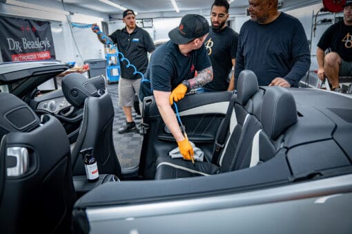 Future of Detailing — Advanced Paint Correction Clinic (May 3-6, 2023) - Image 50