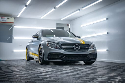 Future of Detailing — Advanced Paint Correction Clinic (May 3-6, 2023) - Image 49