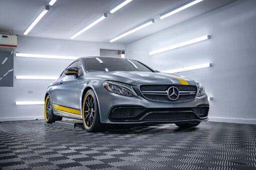 Future of Detailing — Advanced Paint Correction Clinic (May 3-6, 2023) - Image 48