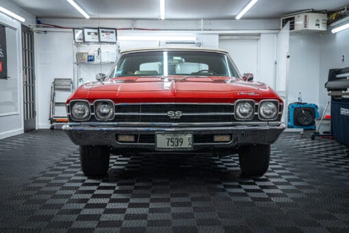 Future of Detailing — Advanced Paint Correction Clinic (May 3-6, 2023) - Image 46