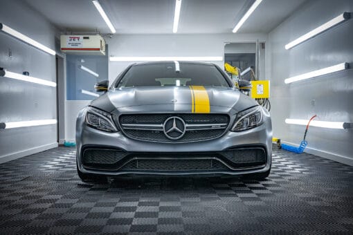 Future of Detailing — Advanced Paint Correction Clinic (May 3-6, 2023) - Image 45