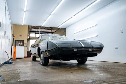 Future of Detailing — Advanced Paint Correction Clinic (May 3-6, 2023) - Image 44