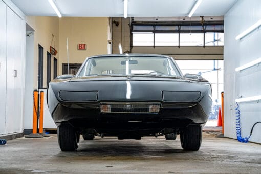 Future of Detailing — Advanced Paint Correction Clinic (May 3-6, 2023) - Image 43