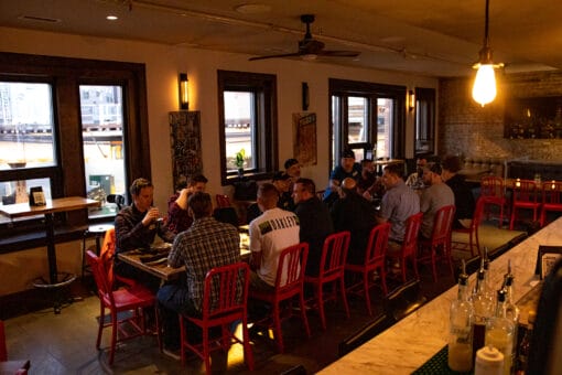 Future of Detailing — Advanced Paint Correction Clinic (May 3-6, 2023) - Image 232