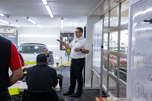 Future of Detailing — Advanced Paint Correction Clinic (May 3-6, 2023) - Image 231