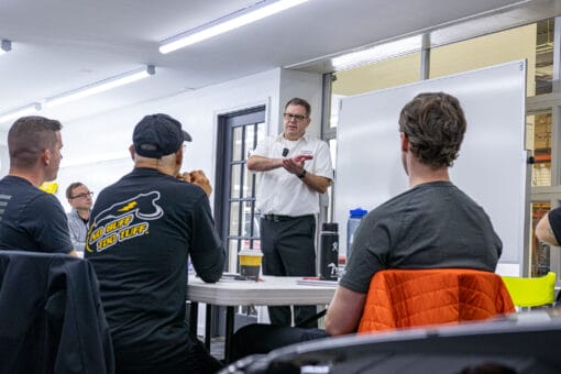 Future of Detailing — Advanced Paint Correction Clinic (May 3-6, 2023) - Image 230