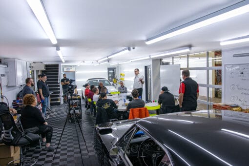 Future of Detailing — Advanced Paint Correction Clinic (May 3-6, 2023) - Image 229