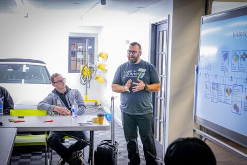 Future of Detailing — Advanced Paint Correction Clinic (May 3-6, 2023) - Image 227