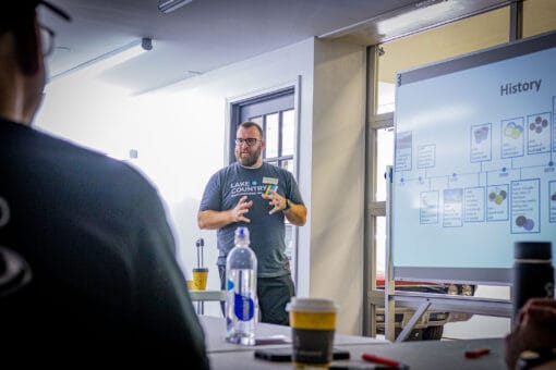 Future of Detailing — Advanced Paint Correction Clinic (May 3-6, 2023) - Image 226