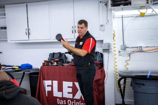 Future of Detailing — Advanced Paint Correction Clinic (May 3-6, 2023) - Image 224