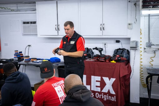 Future of Detailing — Advanced Paint Correction Clinic (May 3-6, 2023) - Image 223