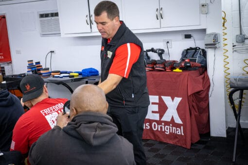 Future of Detailing — Advanced Paint Correction Clinic (May 3-6, 2023) - Image 222