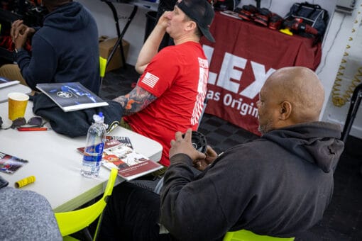 Future of Detailing — Advanced Paint Correction Clinic (May 3-6, 2023) - Image 221