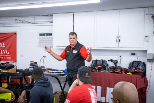 Future of Detailing — Advanced Paint Correction Clinic (May 3-6, 2023) - Image 220