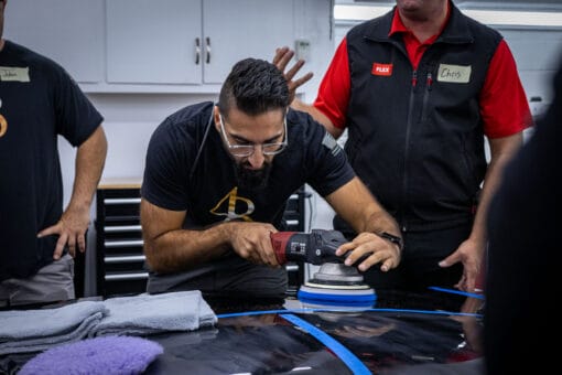 Future of Detailing — Advanced Paint Correction Clinic (May 3-6, 2023) - Image 217