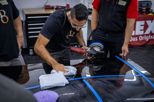 Future of Detailing — Advanced Paint Correction Clinic (May 3-6, 2023) - Image 216