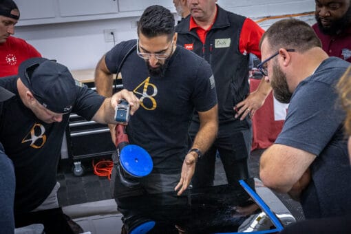 Future of Detailing — Advanced Paint Correction Clinic (May 3-6, 2023) - Image 215