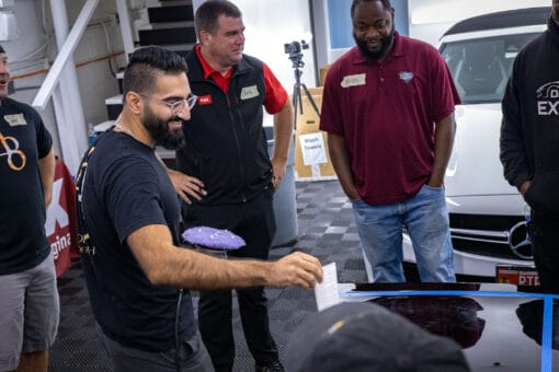 Future of Detailing — Advanced Paint Correction Clinic (May 3-6, 2023) - Image 207