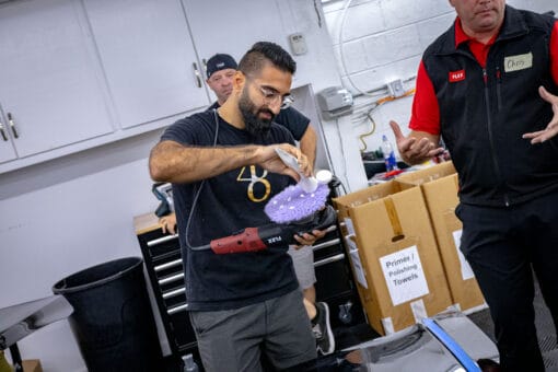 Future of Detailing — Advanced Paint Correction Clinic (May 3-6, 2023) - Image 206