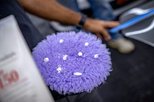 Future of Detailing — Advanced Paint Correction Clinic (May 3-6, 2023) - Image 203