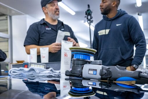 Future of Detailing — Advanced Paint Correction Clinic (May 3-6, 2023) - Image 201