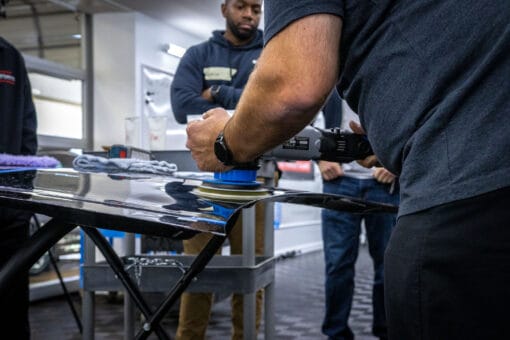 Future of Detailing — Advanced Paint Correction Clinic (May 3-6, 2023) - Image 195