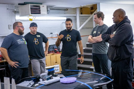 Future of Detailing — Advanced Paint Correction Clinic (May 3-6, 2023) - Image 192