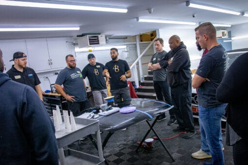 Future of Detailing — Advanced Paint Correction Clinic (May 3-6, 2023) - Image 191